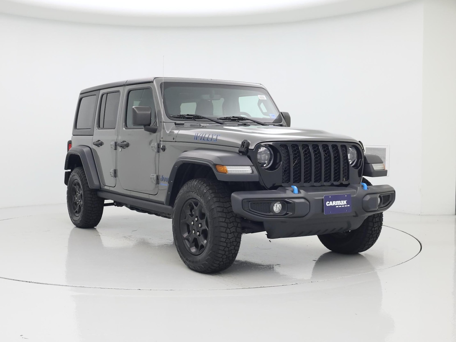 jeep wrangler 4xe 2023 1C4JJXN66PW624576 image jeep wrangler 4xe 2023 1C4JJXN66PW624576 image
